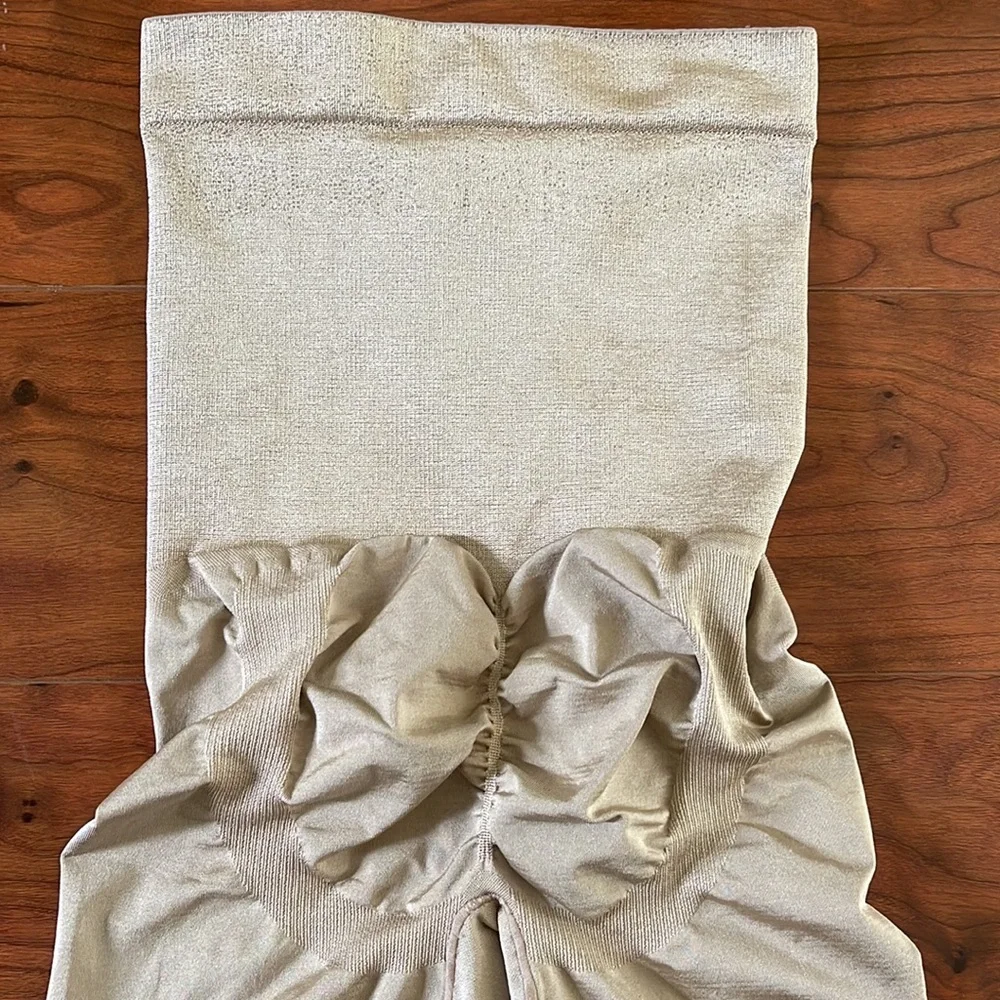 Sweet Nothings Tummy and Leg Control Shapewear